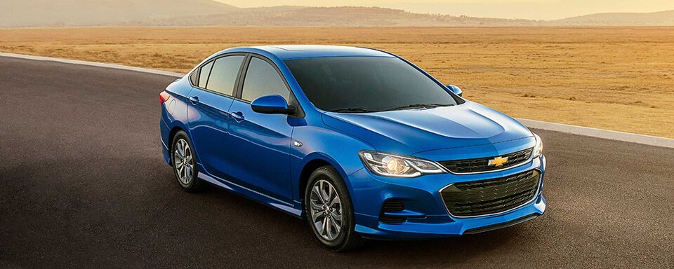 Accesorios originales Chevrolet diseñados para tu vehículo, cada uno incluye la garantía única que solo Chevrolet puede ofrecer