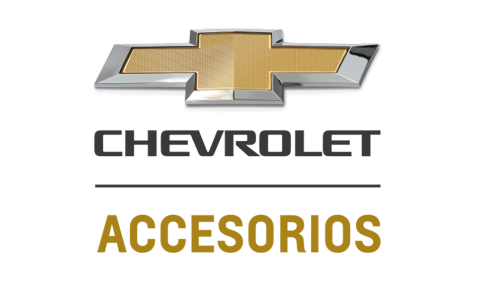 Ícono de accesorios GM para Chevrolet Tahoe 2023