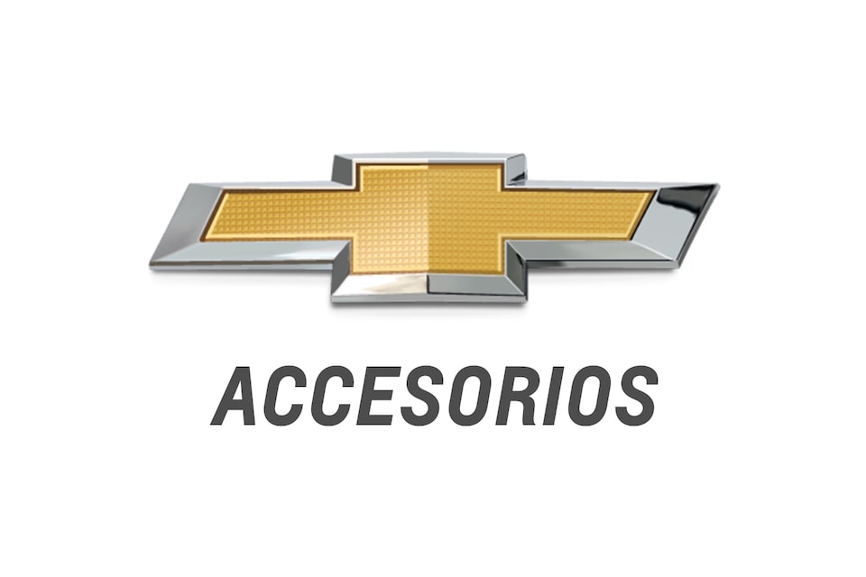 Haz que tu Chevrolet Tahoe 2018 se distinga dentro de un estacionamiento, en el tráfico y en tu cochera con los accesorios Chevrolet
